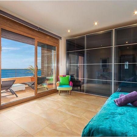 Villa Origami (Adults Only) Lloret de Mar Exterior foto