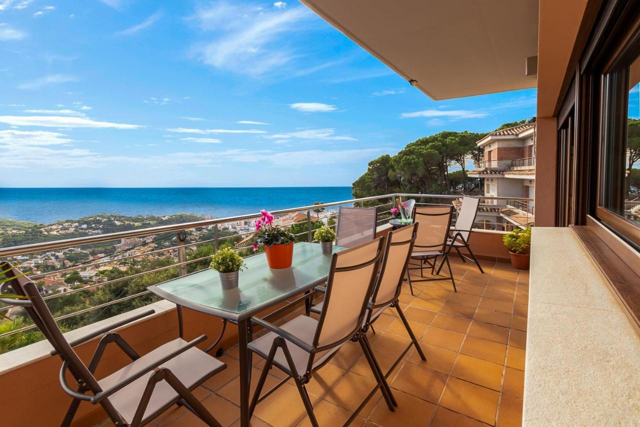 Villa Origami (Adults Only) Lloret de Mar Exterior foto