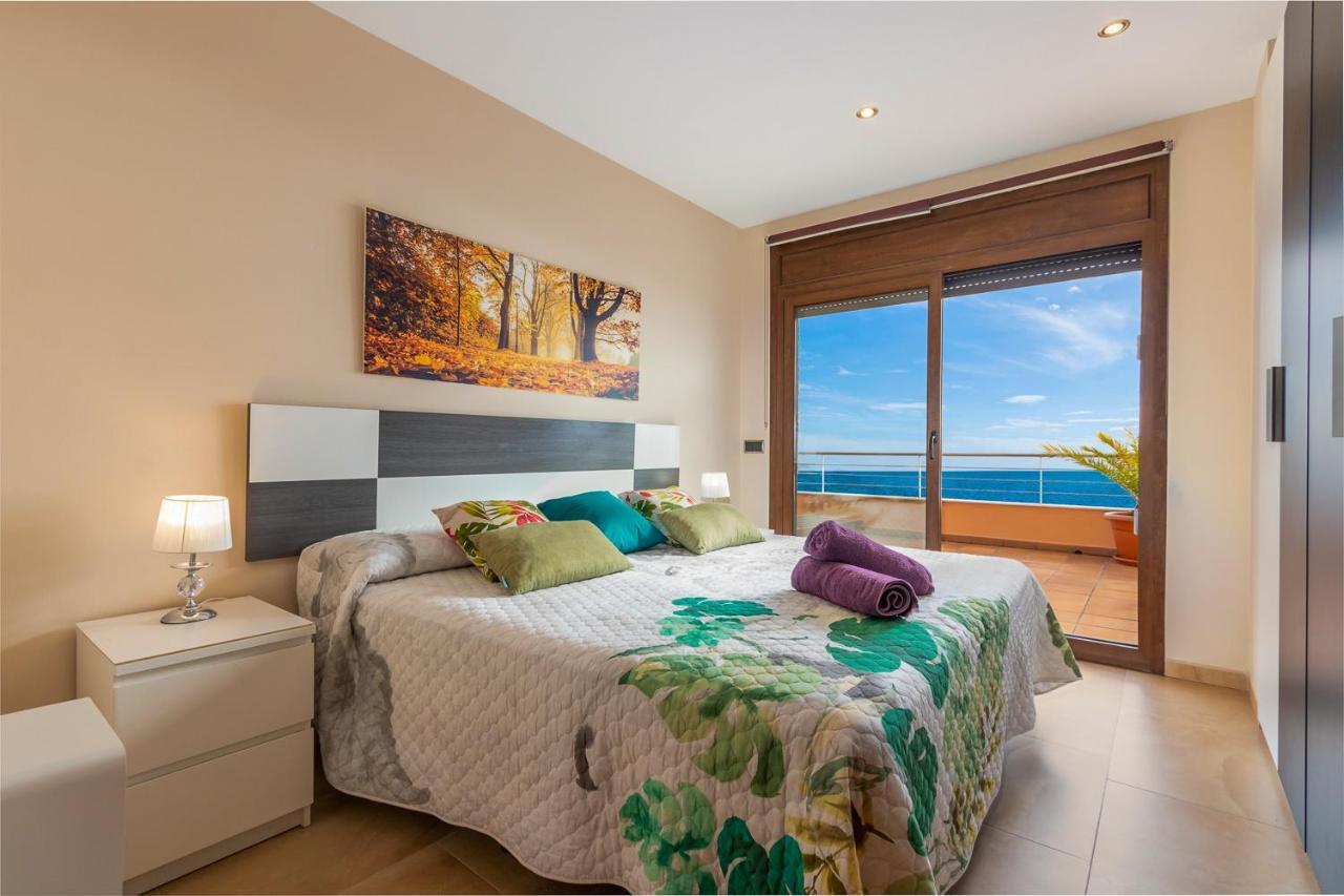 Villa Origami (Adults Only) Lloret de Mar Exterior foto