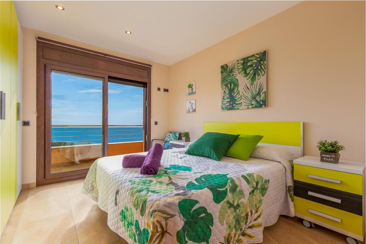 Villa Origami (Adults Only) Lloret de Mar Exterior foto