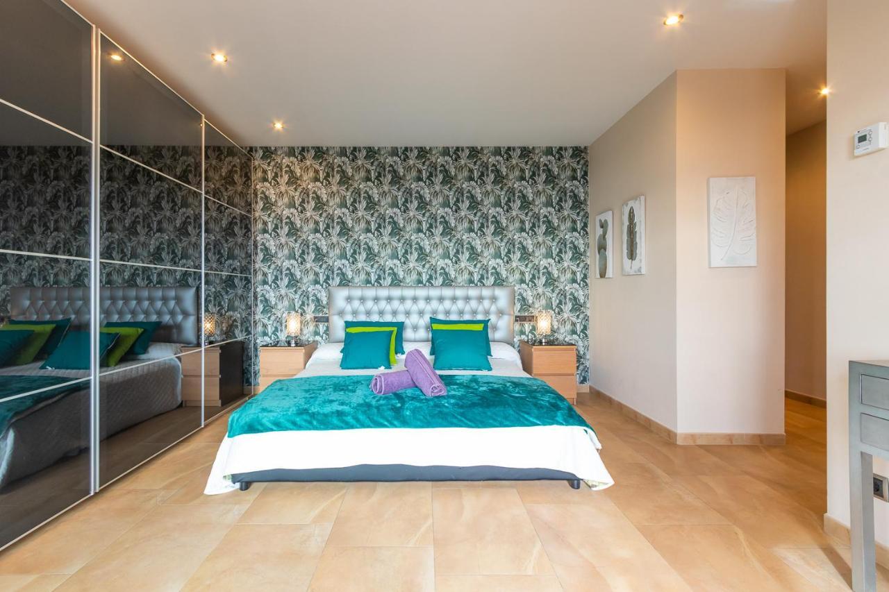 Villa Origami (Adults Only) Lloret de Mar Exterior foto