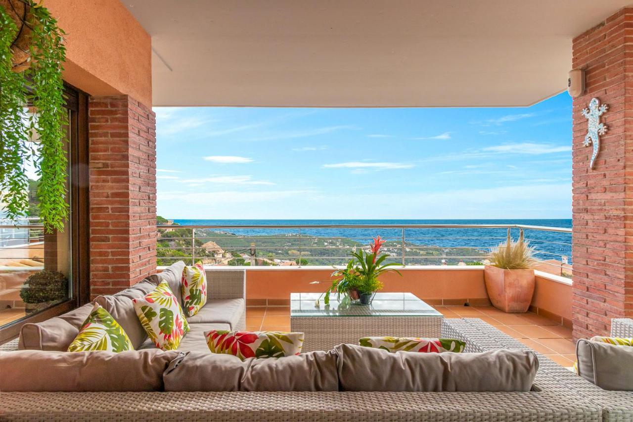 Villa Origami (Adults Only) Lloret de Mar Exterior foto