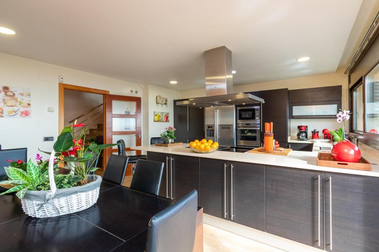 Villa Origami (Adults Only) Lloret de Mar Exterior foto